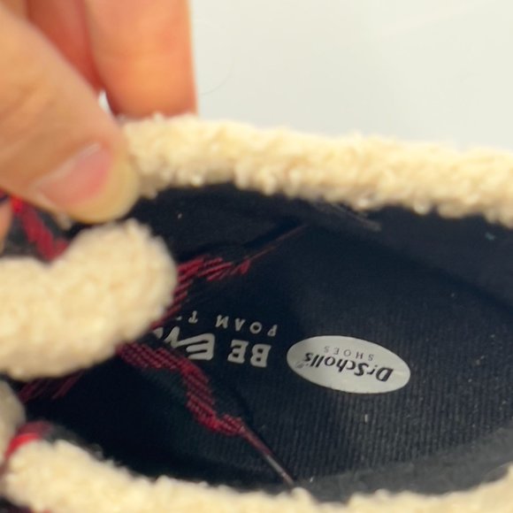 Dr. Scholl's So Cozy Booties Black - Picture 8 of 12